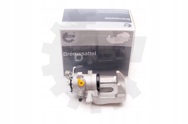 фото №1, Esen skv 23skv934 супорт гальма