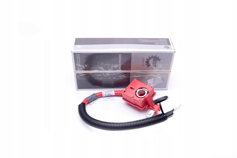 Esen skv клема до акумулятор 96skv304 bmw x5 x6 61129217004 Недорого