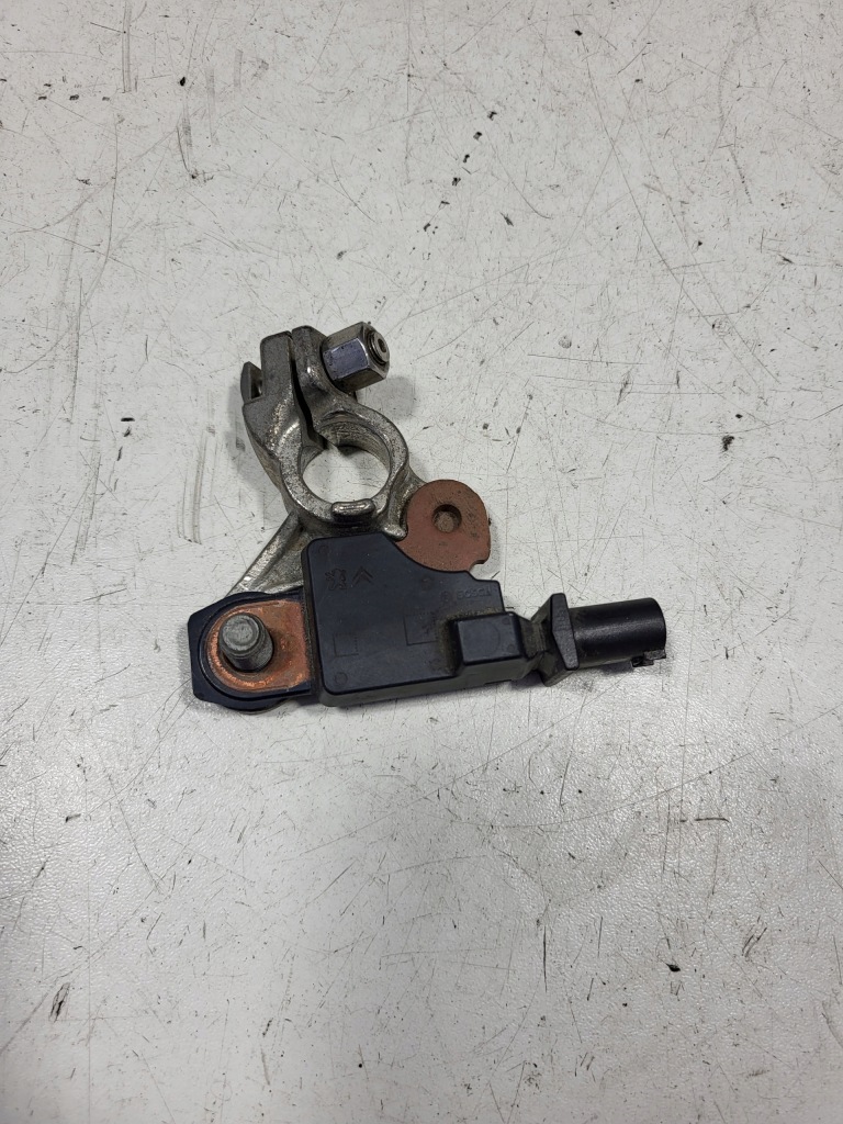 фото №1, Клема мінусова citroen c4 grand picasso ii 9804833280