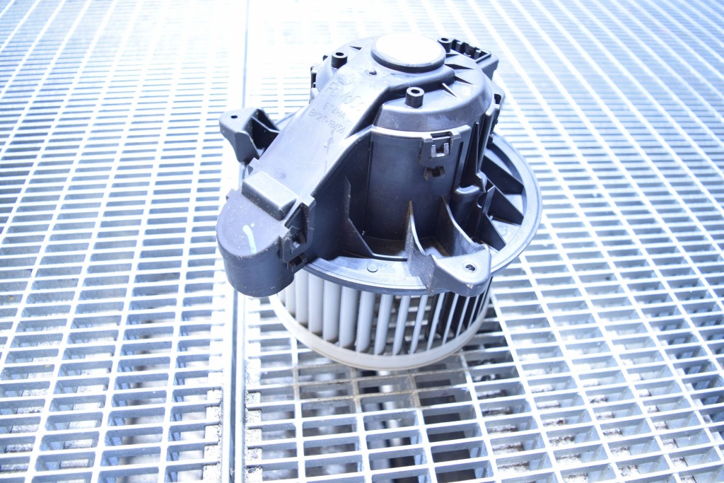 Ford transit custom 2016 вентилятор обдув / воздуходувка Оригинал