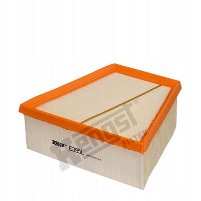 фото №3, Набор фильтров hengst фильтр vw fox liftback