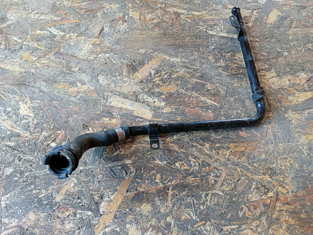 фото №2, Alfa romeo giulietta 1.6 труба wody 55213798