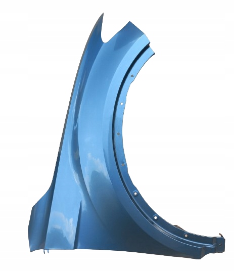 фото №1, Vw t-roc 2ga крила передній правий перед 17-23