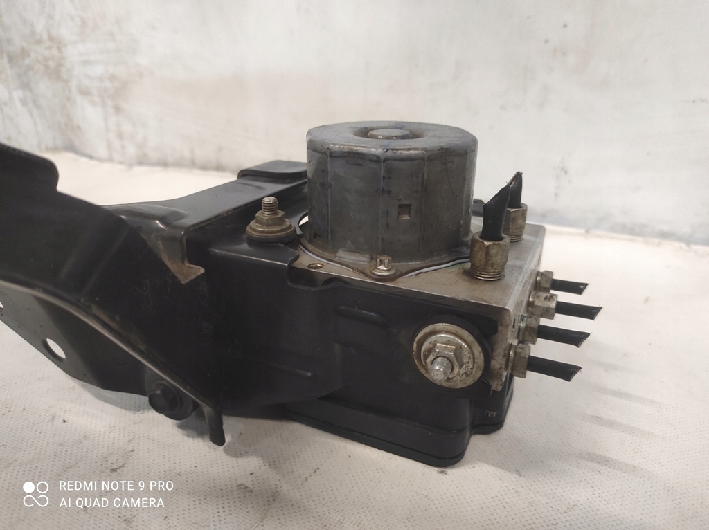 фото №5, Насос abs 476604ea1e nissan qashqai ii j11 wyszków