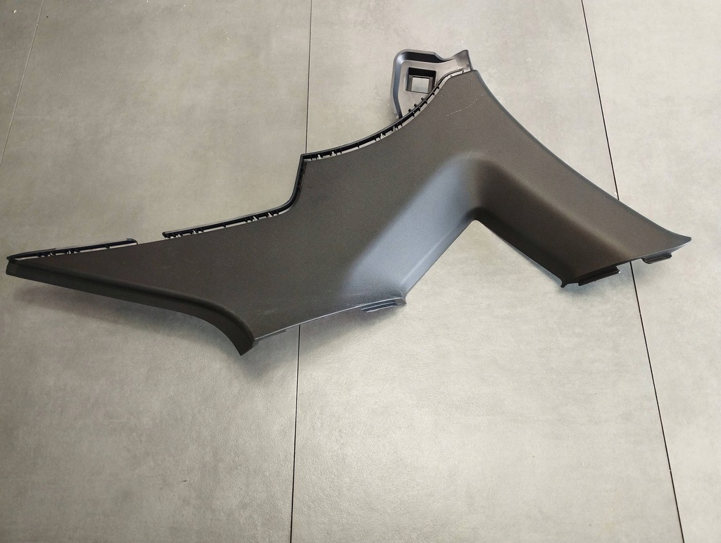 фото №1, Seat leon iv 2024 защита стойка правый задняя 5fa867288a