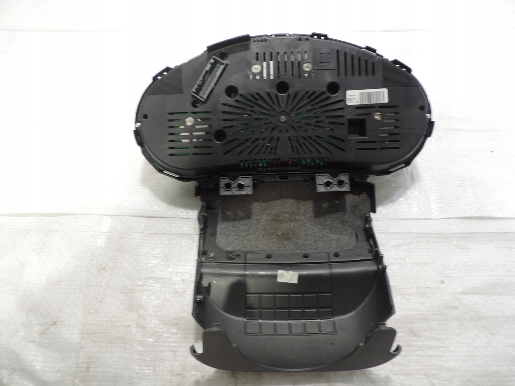 фото №8, Лічильник прилади europa 95080027 chevrolet cruze i 1,8 16v 95969201