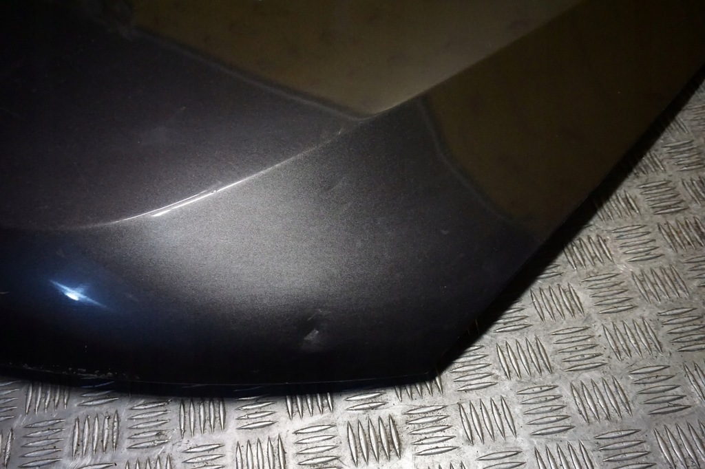 фото №9, Dodge durango 2014 - 2020 капот перед крышка двигателя usa