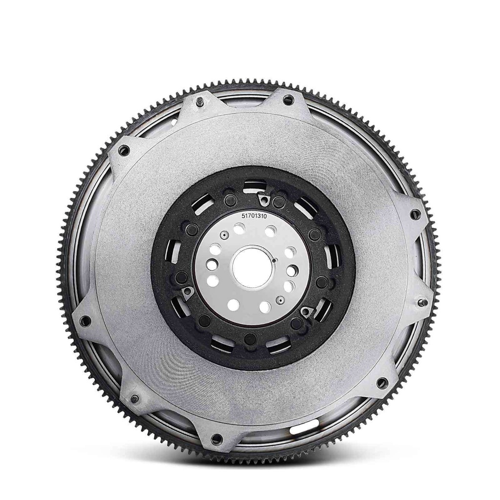 фото №1, Колесо маховик двомасовий ford mustang 3.7 11-14