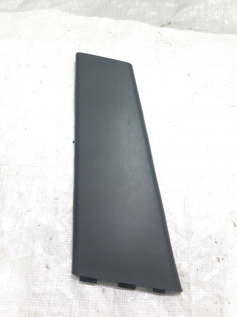 фото №1, Защита обшивка стойка fiat 500l 2012- левая