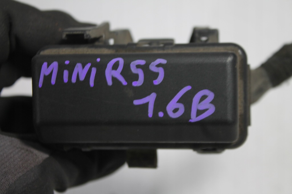 фото №2, Коробка запобіжників 2755704 mini r55 r56 07-14