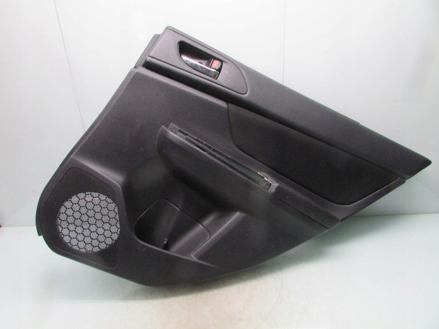 фото №1, Xv 12r обшивка дверь правый задняя задний обивка