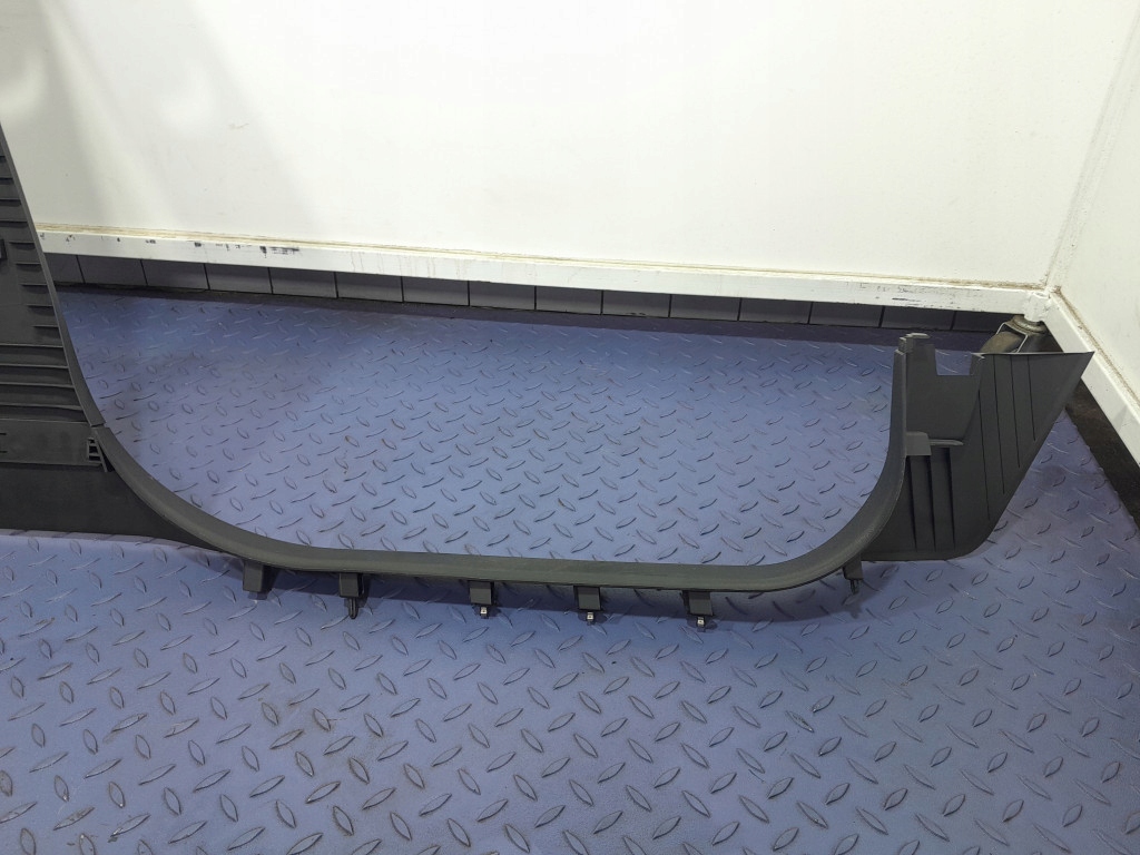 фото №8, Opel astra j sedan комплект защита bok правый