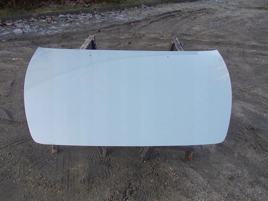 фото №4, Капот кришка volvo v50 s40 c30 04-10 roku