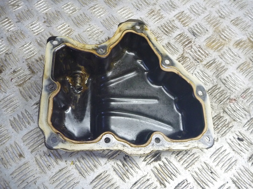 фото №6, Поддон масляная suburban yukon silverado 5.3 2014-