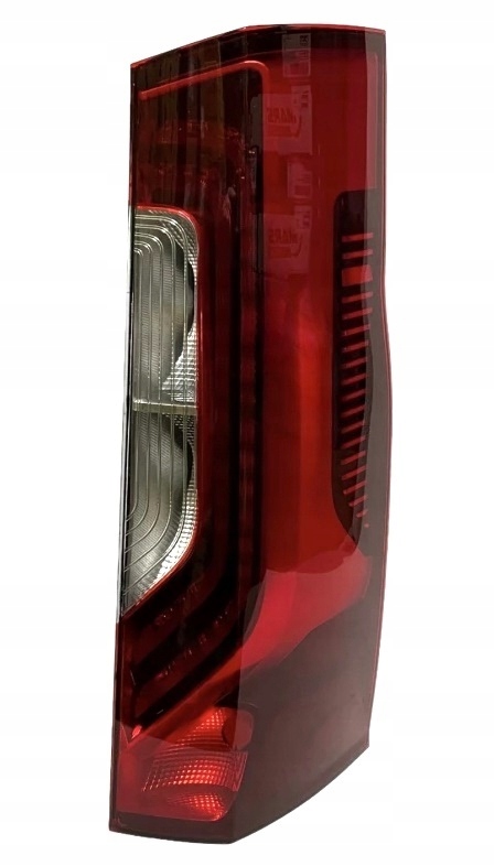 фото №1, Mercedes sprinter 907 910 2018- лампа задняя led правая