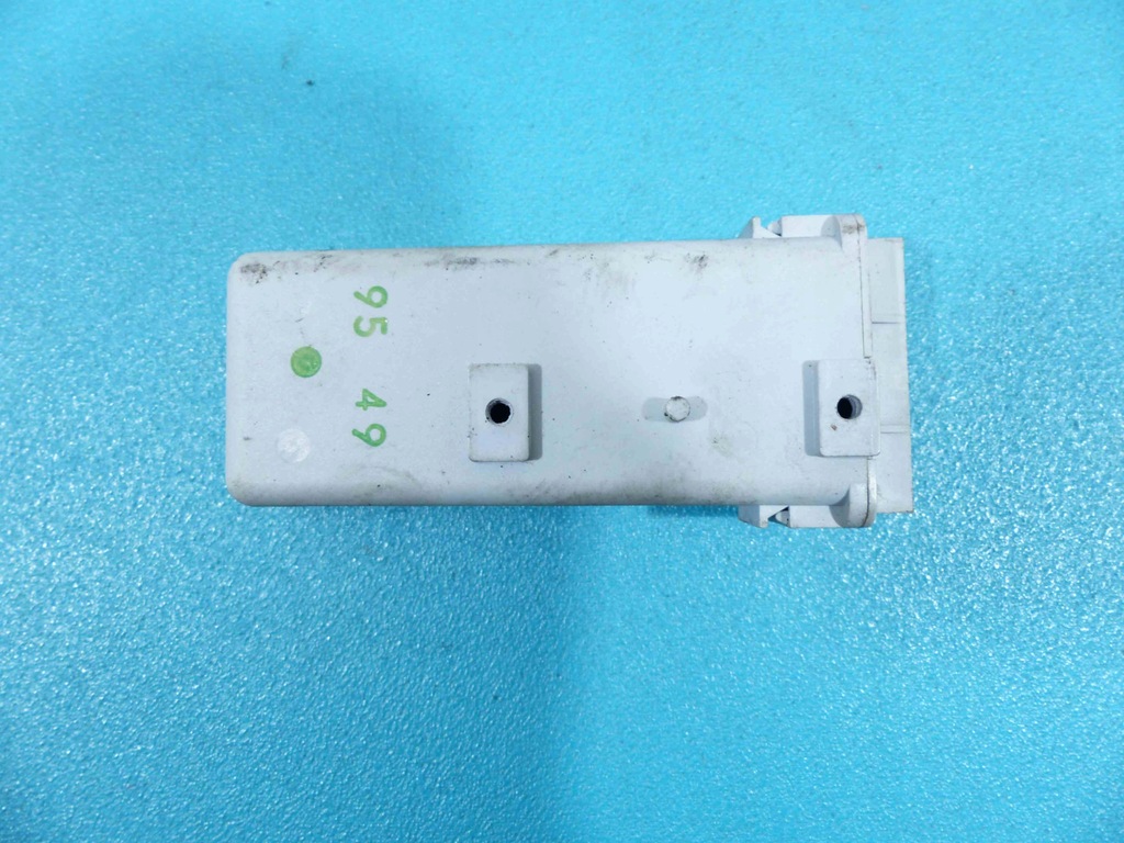 фото №9, Бортовой компьютер набор peugeot 406 9620032580 1.6 8v 88km