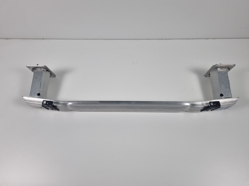 фото №10, Оригинальный номер усилитель бампера перед peugeot partner iii 9821673680