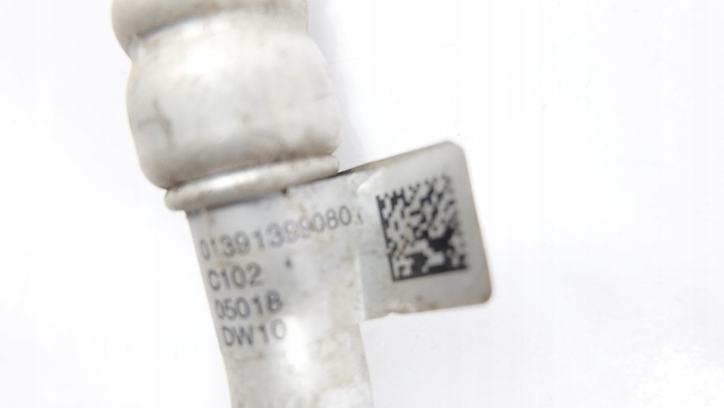 фото №7, Jumper iii 2.0 hdi шланг кондиционера