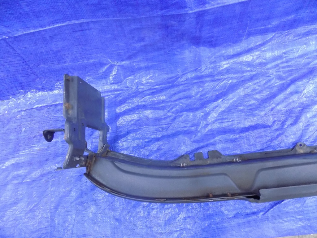 фото №8, Балка pod бампер кронштейн scania p380 11r e5