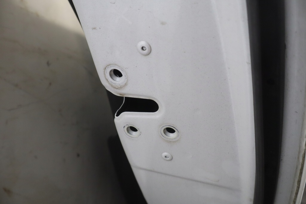 фото №4, Дверь правый задняя renault latitude san913