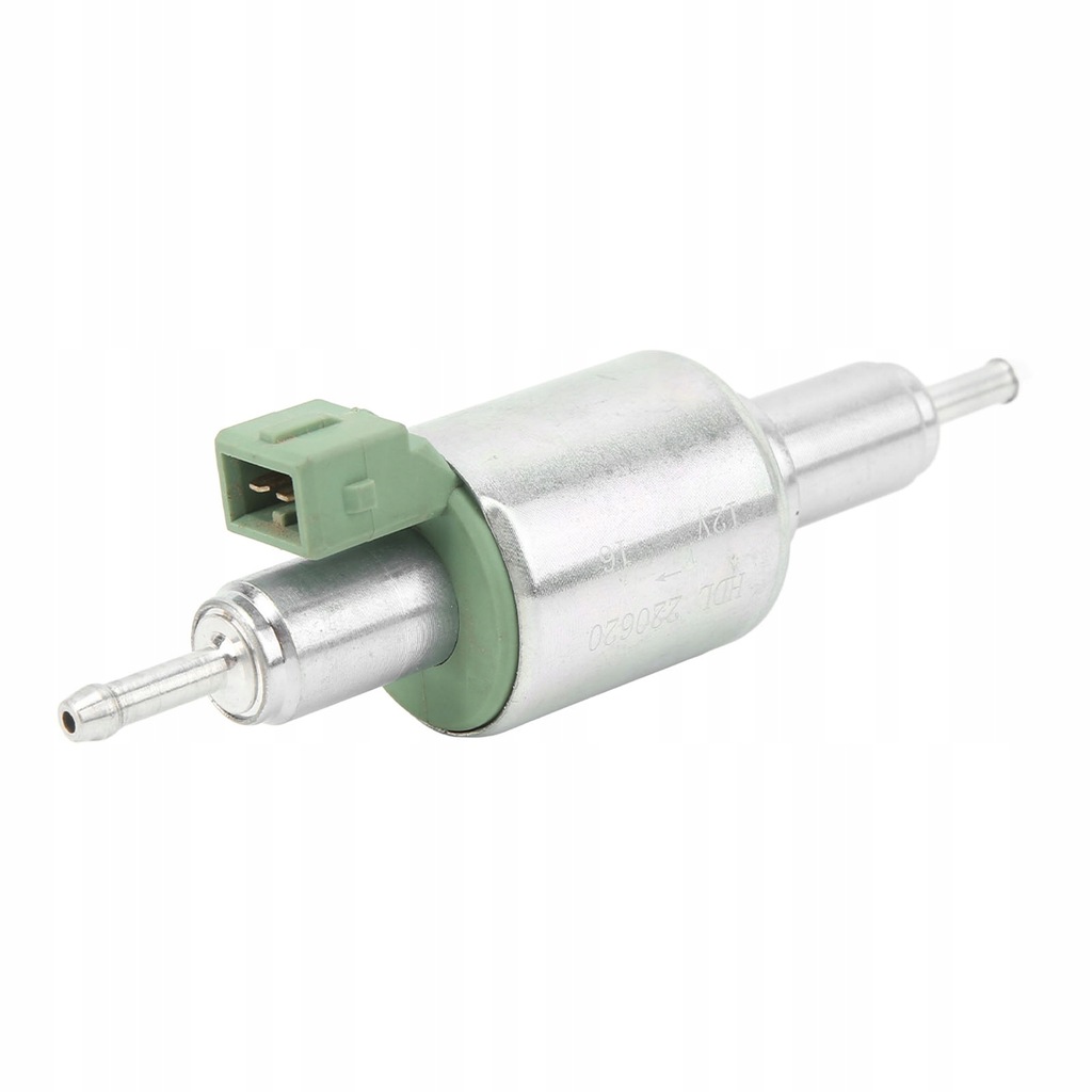 фото №11, Насос помпа топлива eberspacher webasto 12v 16ml