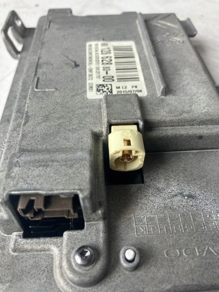 фото №5, Екран навігації peugeot 208 lift 9812862880