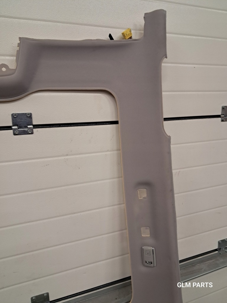 фото №14, Citroen c4 grand picasso ii потолок solar стеклянный крыша lublin вентилятор