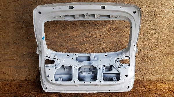 фото №10, Hyundai i30 i-30 kombi кришка багажника задня задня задня