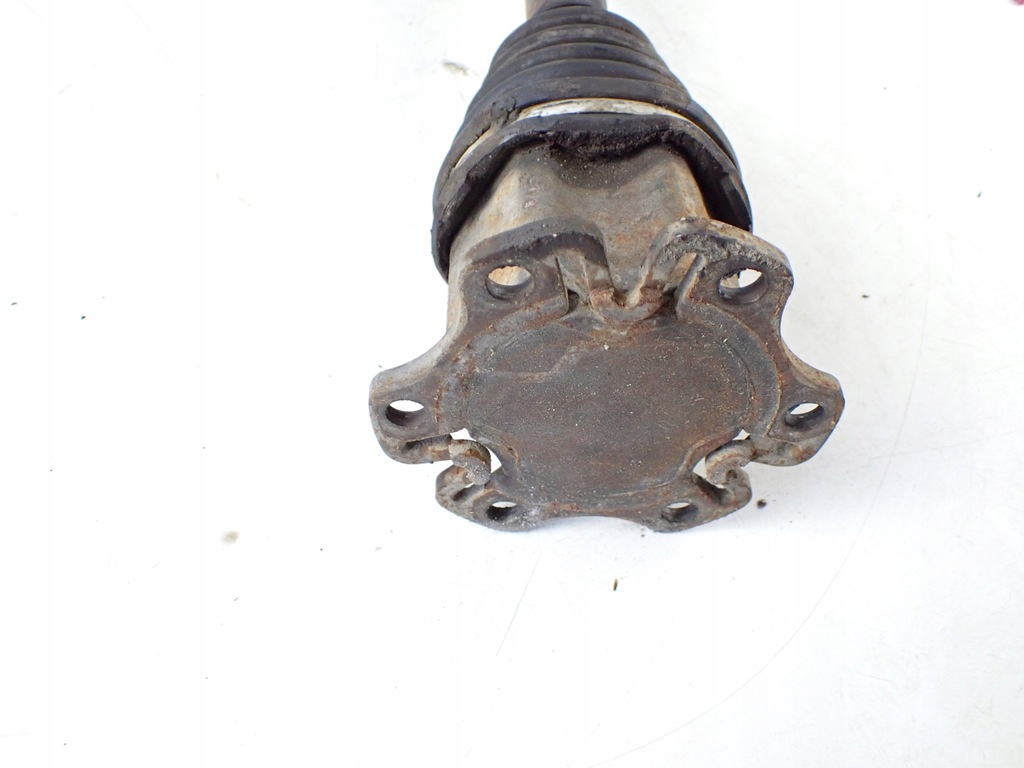 фото №5, Приводной вал левый перед audi a8 s8 d3 5.2 короткий