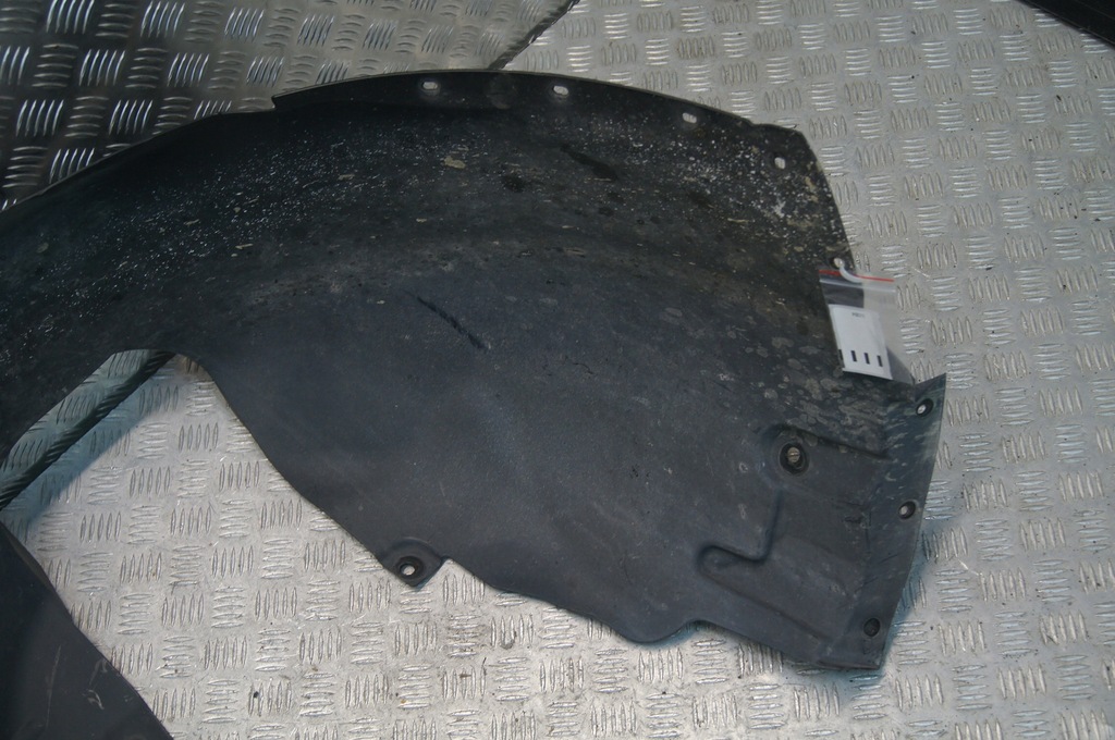 фото №4, Подкрылок внутреннее левый перед smax galaxy 2015-19 1930479 _ em2b-r16115-al