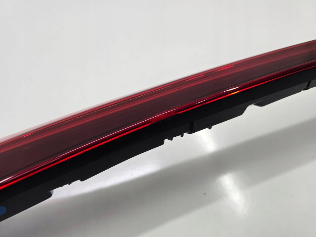 Накладка led фара задня mercedes eqa 243 h243 c243 21- задній oem a2439069800 Недорого