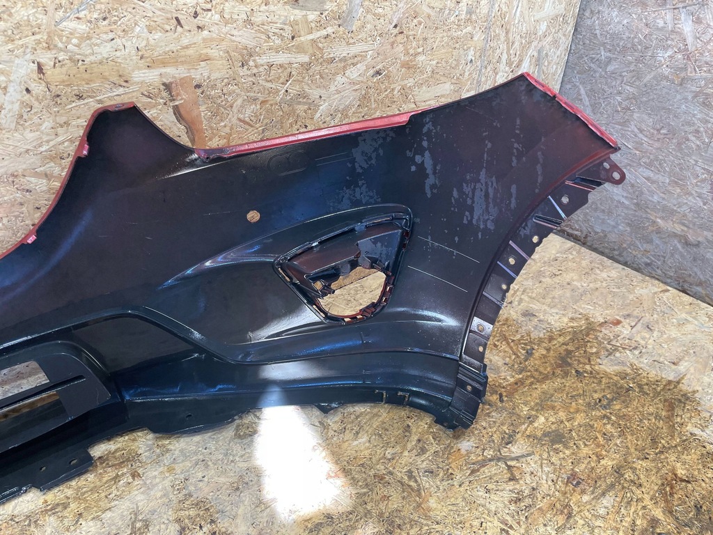 фото №8, Mazda cx5 cx-5 i 1 ke 12-17 бампер перед передний