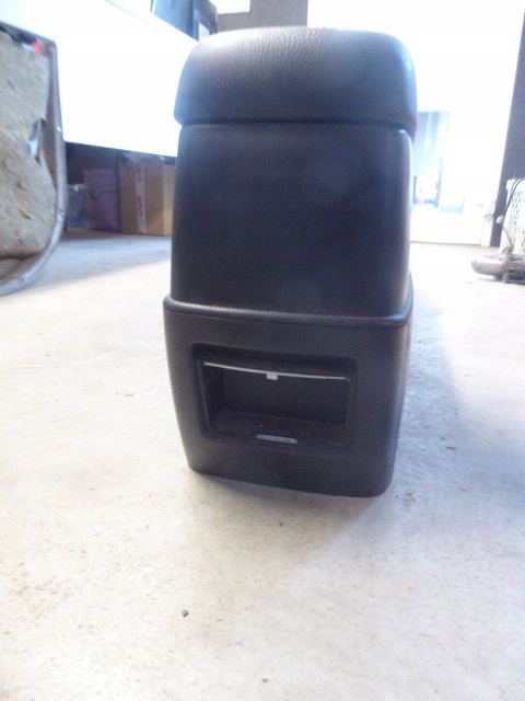 фото №9, Mazda 6 gg/gy 05-08 туннель средний podłoketnik