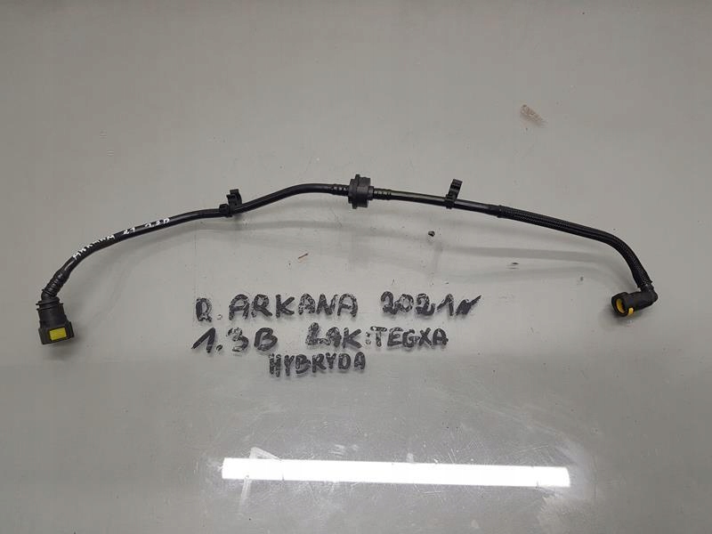 фото №1, Трубка клапан обратный renault arkana 1.3 tce гибрид