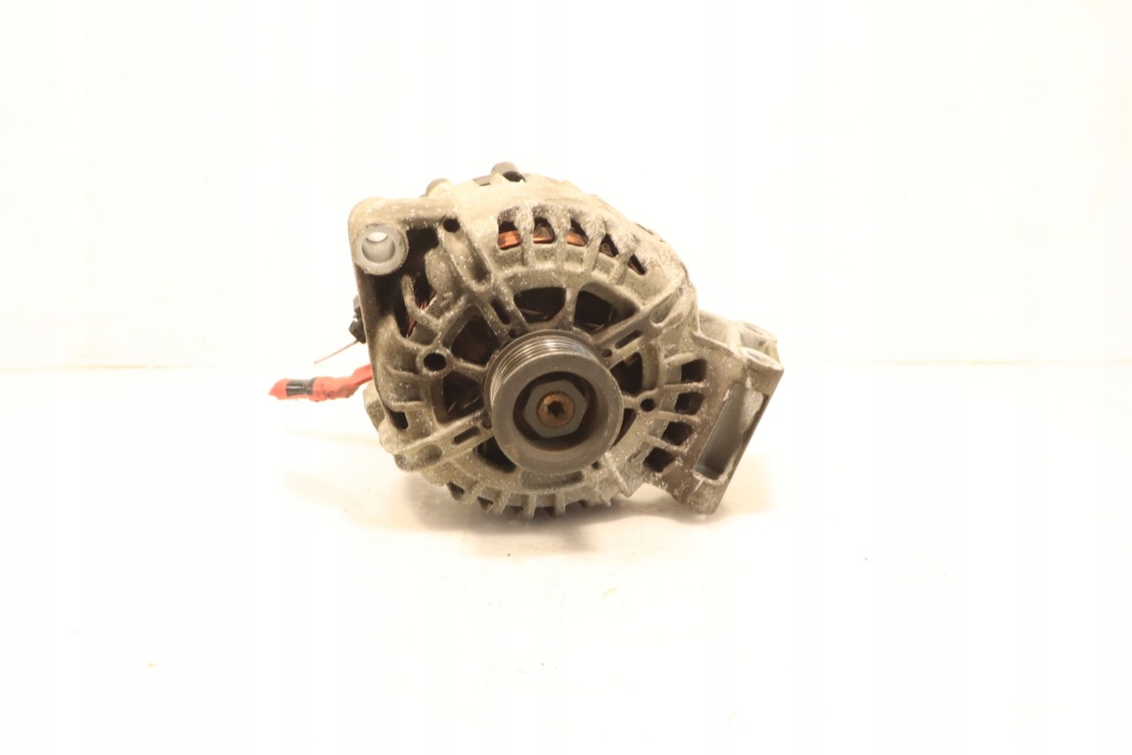Купить Генератор ford fiesta vii mk7 1.4