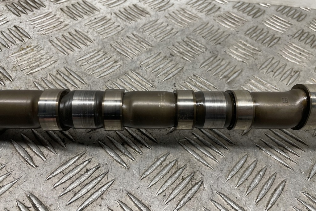 фото №6, Wał розподільний вал bmw 3 coupe e92 7583207 3.0l бензиновий 225kw 2011