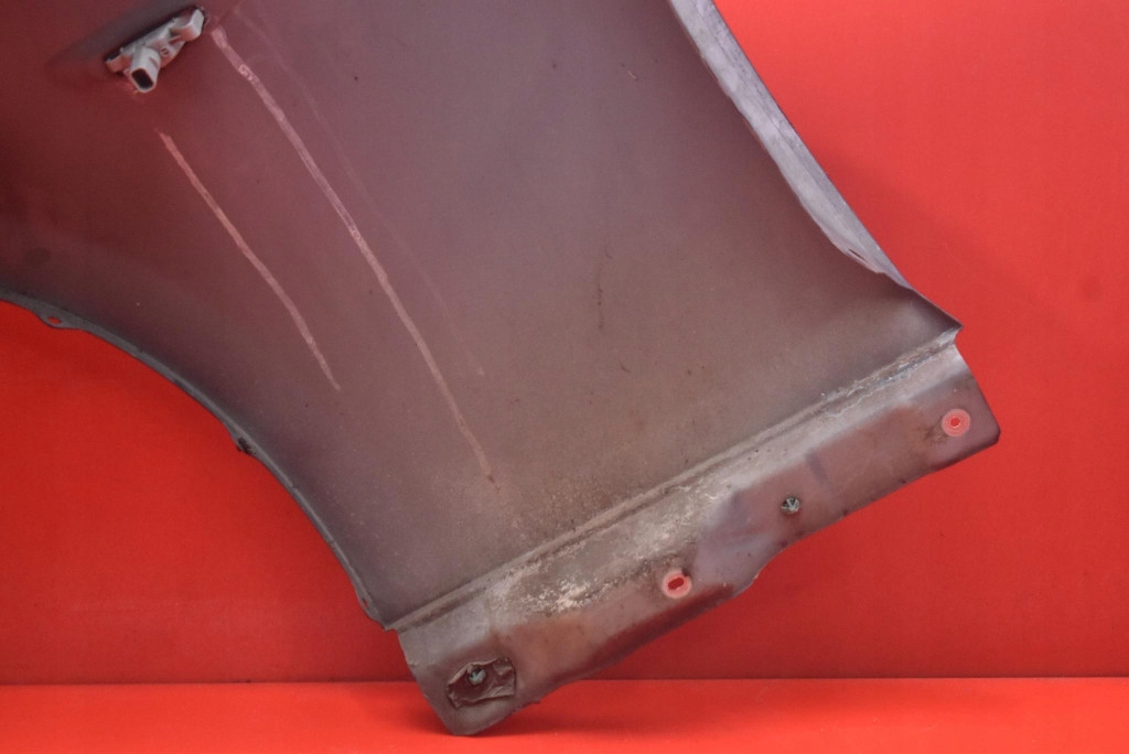 Крило правий перед передній зелений mazda mx5 mx-5 4 iv nd рестайлінг  18-24 Київ