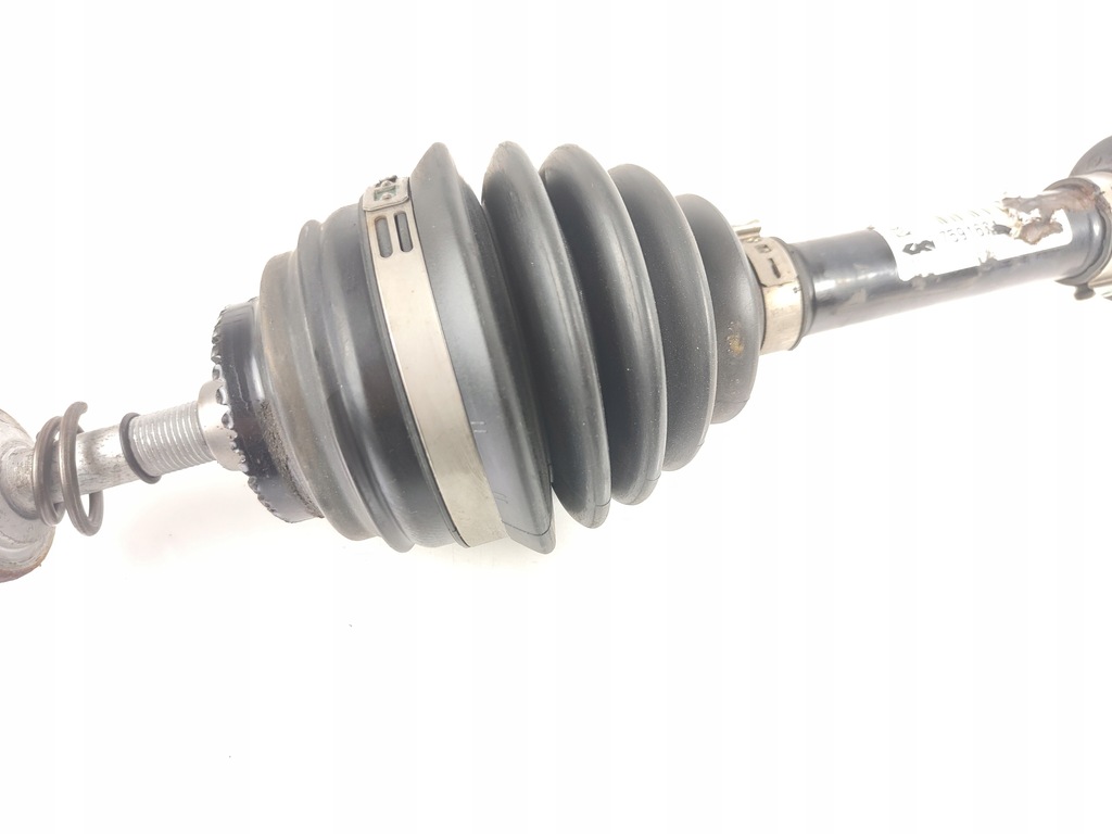 фото №4, Bmw x1 e84 привідний вал привідна ліва передня лівий перед 7591681