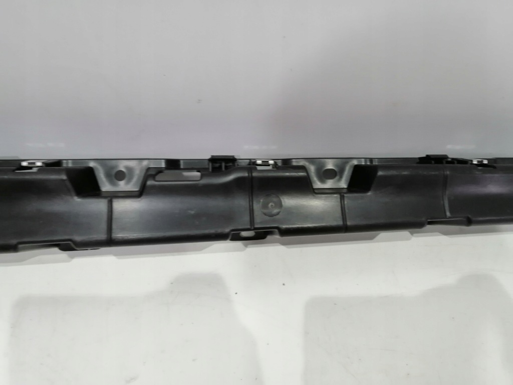 фото №5, Audi r8 4s0 кронштейн накладки порога