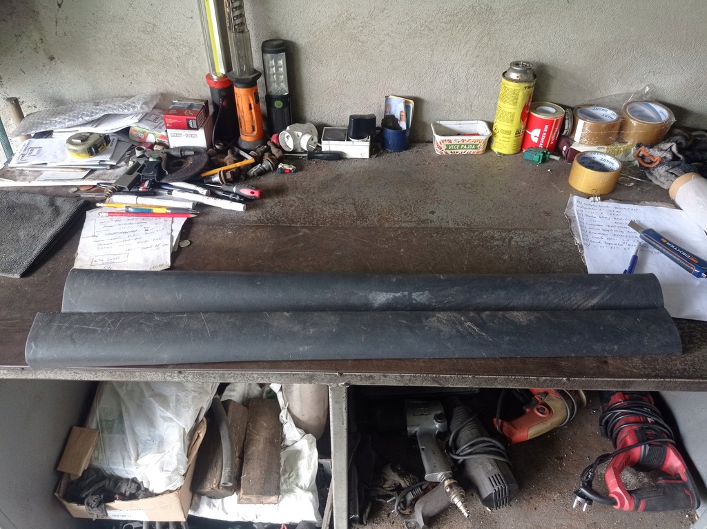 фото №1, Megane ii cc cabrio - защита порог правая