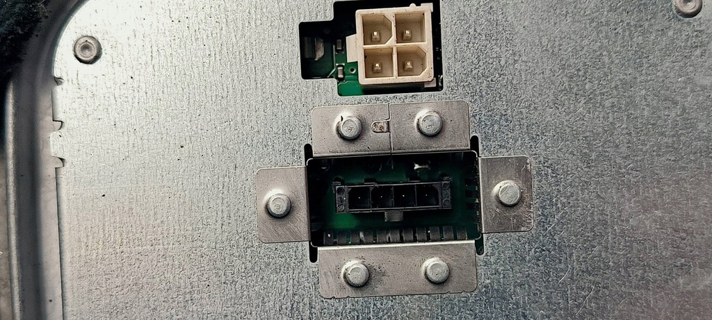 фото №4, Модуль 1307329153 opel insignia a lift