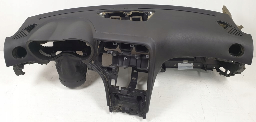 фото №1, Панель приладів приладова консоль alfa romeo 159 оригінал