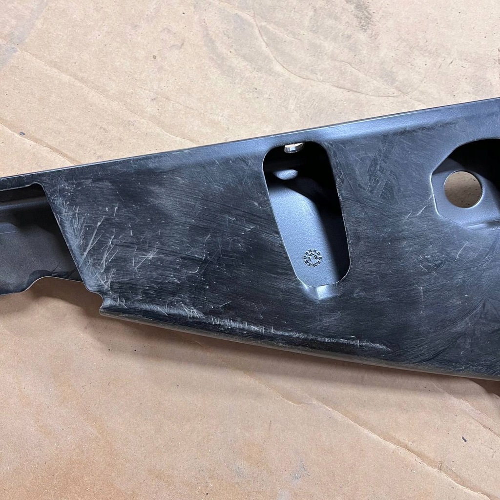 фото №5, З'єднання верхній перед bmw f10 f11 51647200689