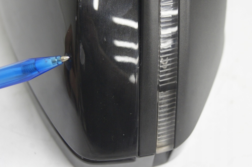 фото №11, Дзеркало праве 14 pin ly9t a6c8 a6 c8