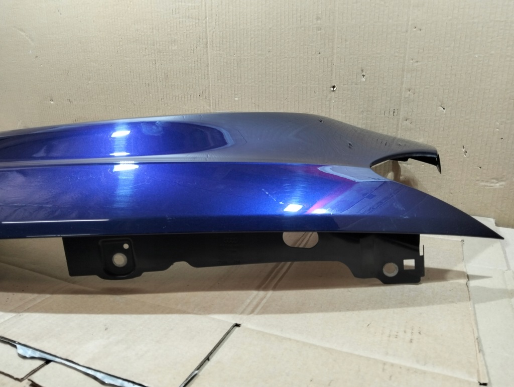 фото №6, Audi a3 8v hb крыло левый перед 8v0821467e