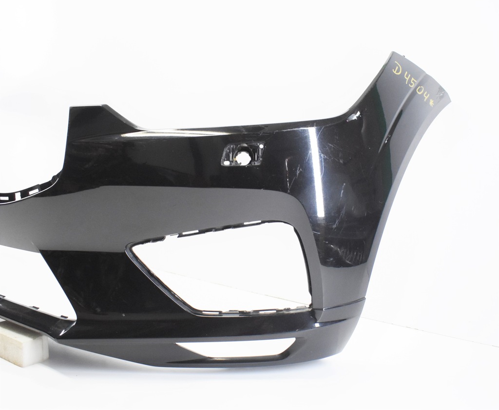 фото №2, Volvo xc60 ii r-resign бампер перед передній