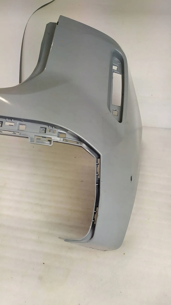 фото №6, Бампер задня bmw x3 g01 lift m-pakiet