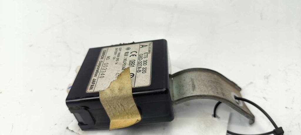 фото №1, Модуль g8d-327a-b mazda premacy