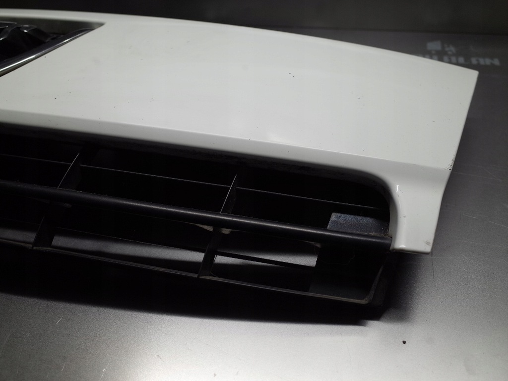 фото №5, Peugeot expert ii 07 решётка радиатора решётка радиатора решётка радиатора радиатора бампера решётка 1497644077