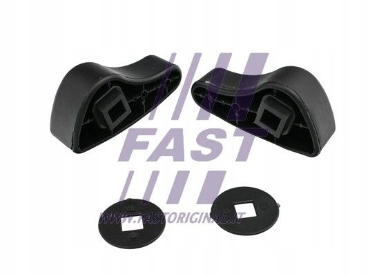 фото №6, Fast ручка сидіння renault master 98- l/p kpl racz